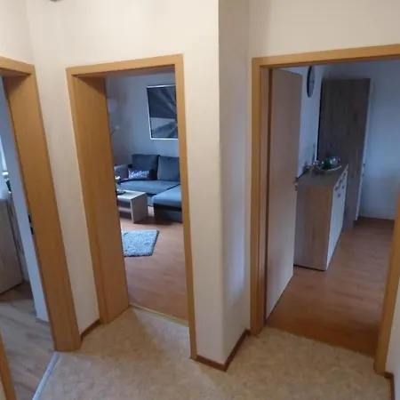 Grosse In Mit Garten By Interhome Apartment *
